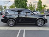 Used 2019 Nissan Armada Platinum w/ Captain's Chairs Package image 4