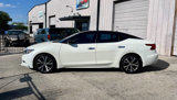 Used 2017 Nissan Maxima 3.5 S image 3