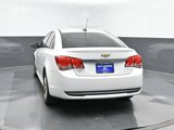 Used 2015 Chevrolet Cruze LT w/ RS Package image 4