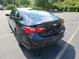 Used 2016 Chevrolet Malibu LT image 3