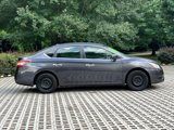 Used 2015 Nissan Sentra SV image 4