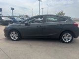 Used 2019 Chevrolet Cruze LT image 4