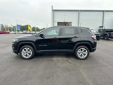 New 2025 Jeep Compass Sport image 4