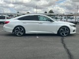 Used 2021 Honda Accord Sport Special Edition image 3