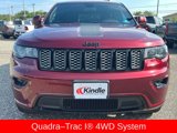 Used 2020 Jeep Grand Cherokee Altitude image 2