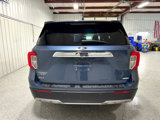 Used 2020 Ford Explorer XLT w/ Equipment Group 202A image 5