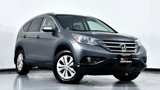 Used 2014 Honda CR-V EX-L image 2