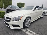 Used 2016 Mercedes-Benz CLS 400 image 4