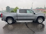Used 2021 Chevrolet Silverado 1500 LTZ w/ LTZ Premium Package image 6