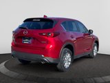 Used 2022 MAZDA CX-5 AWD 2.5 S w/ Preferred Package image 5