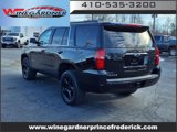 Used 2020 Chevrolet Tahoe LT w/ LT Midnight Edition image 6