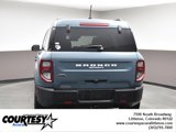 Used 2022 Ford Bronco Sport Big Bend w/ Convenience Package image 5