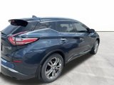 Used 2018 Nissan Murano Platinum w/ Cargo Package image 4