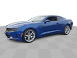 Used 2020 Chevrolet Camaro LT w/ RS Package image 4