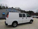 Used 2017 GMC Savana 2500 image 6