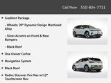 Certified 2021 Volkswagen ID.4 Pro S w/ Gradient Package image 4