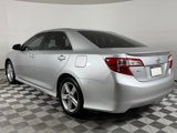 Used 2013 Toyota Camry SE image 4