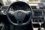 Used 2019 Volkswagen Passat 2.0T Wolfsburg w/ Wheels & Sunroof Package image 5
