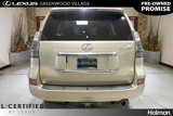 Used 2014 Lexus GX 460 Luxury image 3