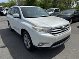 Used 2013 Toyota Highlander Limited image 4