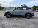 Used 2022 Honda CR-V EX image 4