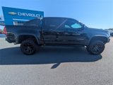 Used 2021 Chevrolet Colorado ZR2 w/ ZR2 Midnight Special Edition image 3
