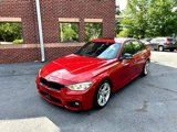 Used 2012 BMW 335i Sedan image 3