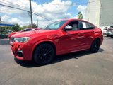 Used 2017 BMW X4 M40i image 2