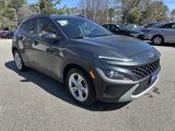 Certified 2022 Hyundai Kona SEL w/ Convenience Package image 3