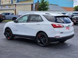 Used 2021 Chevrolet Equinox Premier w/ Redline Edition image 4