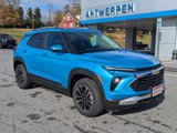 New 2025 Chevrolet TrailBlazer LT w/ LT Cold Weather Package image 2