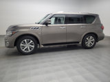 Used 2017 INFINITI QX80 2WD image 2