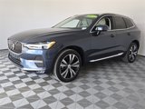 Certified 2022 Volvo XC60 B5 Inscription w/ Protection Package Premier image 4