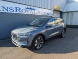Used 2023 Ford Escape Platinum image 2