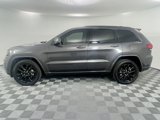 Certified 2021 Jeep Grand Cherokee Laredo X image 2