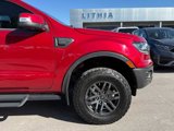 Certified 2021 Ford Ranger Lariat w/ Tremor Off-Road Package image 5