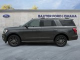 Certified 2021 Ford Expedition Limited image 2