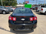 Used 2015 Chevrolet Malibu LTZ image 5