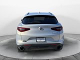 Used 2022 Alfa Romeo Stelvio Sprint image 4