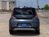 Used 2023 Kia Soul LX w/ LX Technology Package image 5