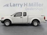 Used 2019 Nissan Frontier S image 3