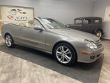Used 2008 Mercedes-Benz CLK 350 Cabriolet image 5