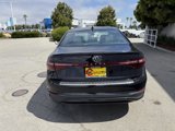 New 2025 Volkswagen Jetta Sport image 5