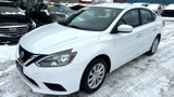 Used 2018 Nissan Sentra SV image 3