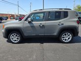 Used 2021 Jeep Renegade Limited image 6
