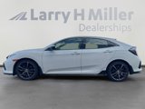 Used 2021 Honda Civic Sport image 2