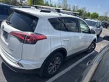 Used 2018 Toyota RAV4 LE image 4