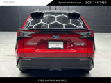 Used 2023 Subaru Solterra AWD image 6