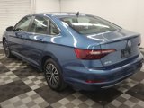 Used 2020 Volkswagen Jetta SE image 4