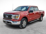 Used 2023 Ford F150 XLT w/ Equipment Group 302A High image 5